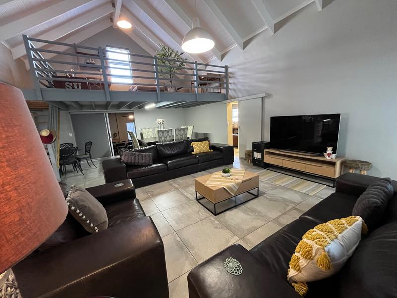 3 Bedroom Property for Sale in Dwarskersbos Western Cape